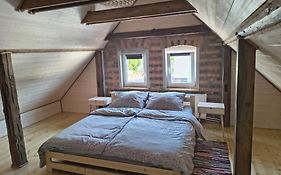 Apartamenty Stara Cegła